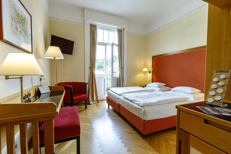 Hotel Schilehrer