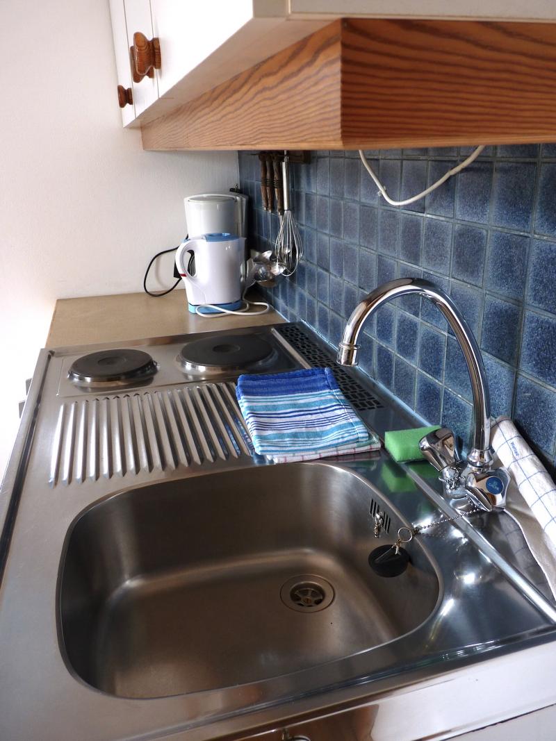 Appartement Ferienwohnung Hermagor