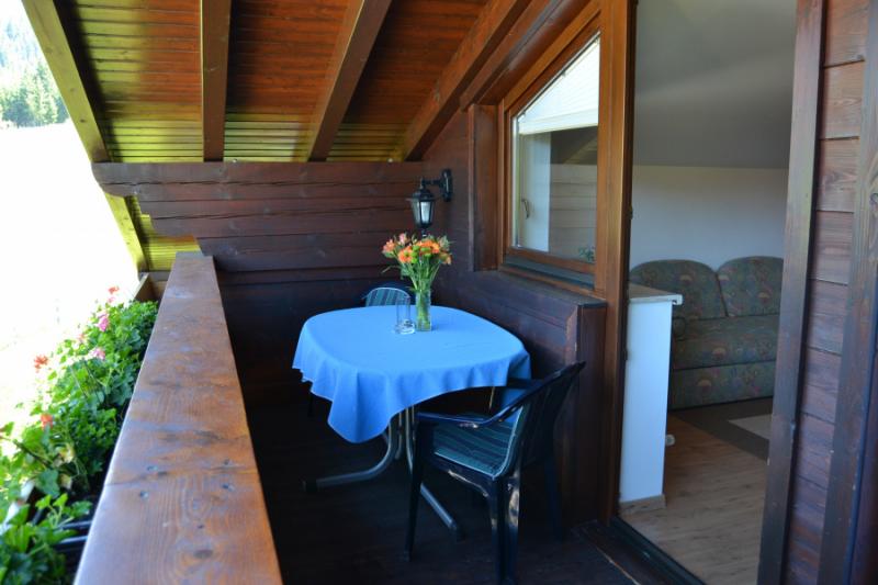 Pension Schwimmbad