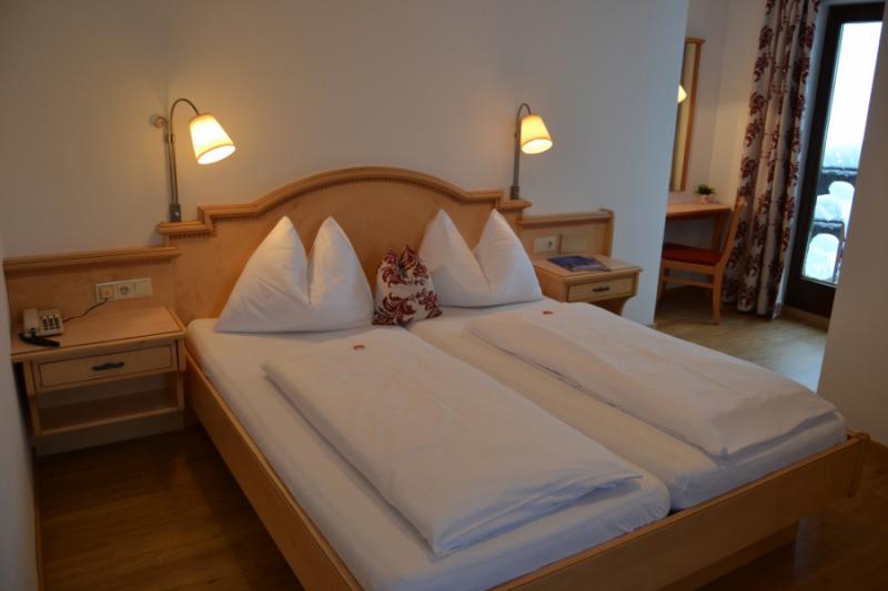 Pension Schwimmbad