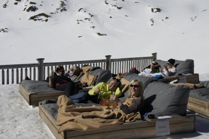 Pension Schwimmbad