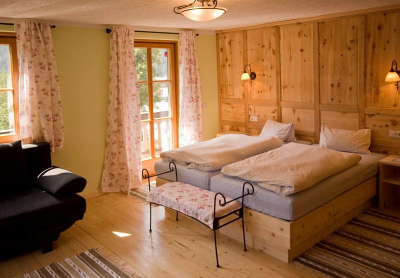 Gasthof / Restaurant Reiten