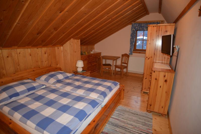 Appartement Ferienwohnung 60
