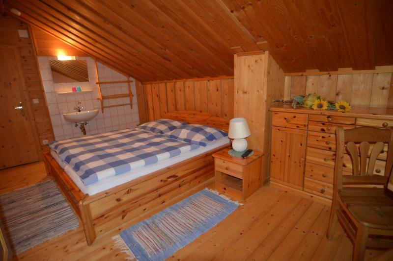 Appartement Ferienwohnung 60