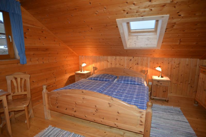 Appartement Ferienwohnung 60