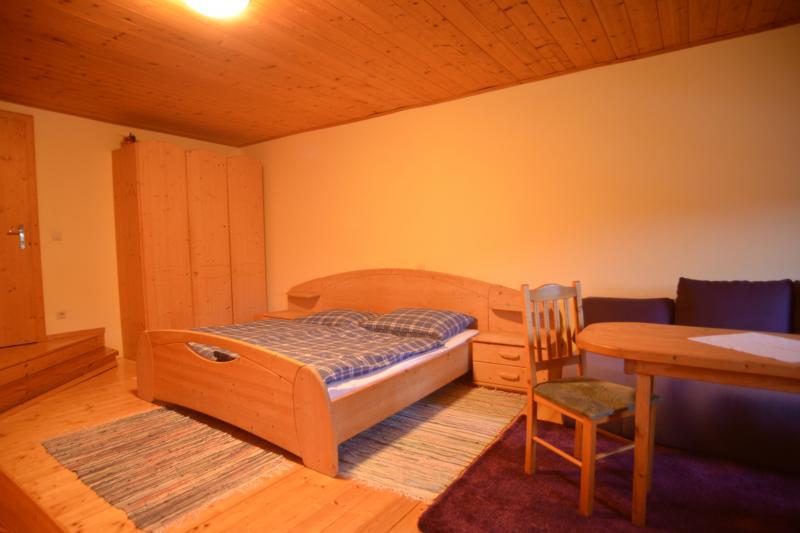 Appartement Ferienwohnung 60