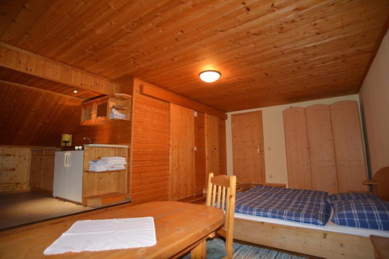 Appartement Ferienwohnung 60