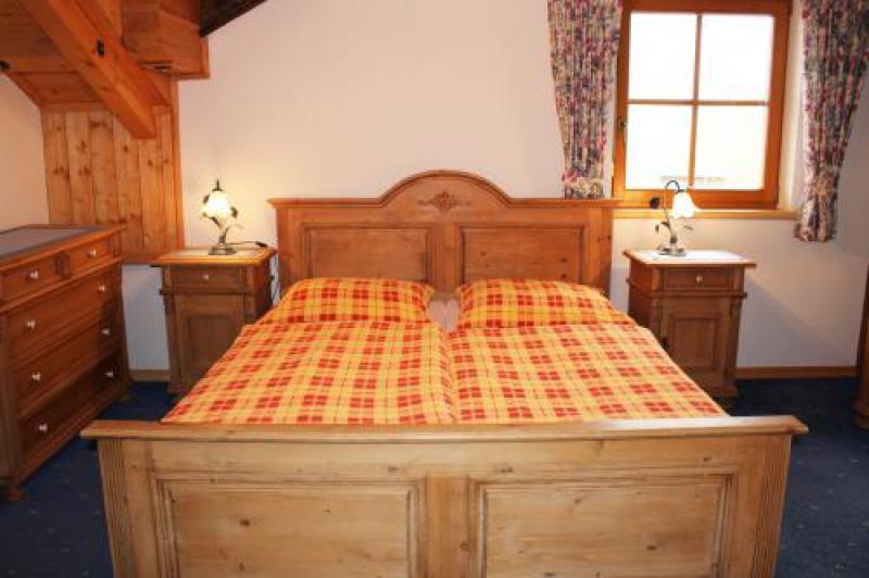 Appartement Ferienwohnung 60