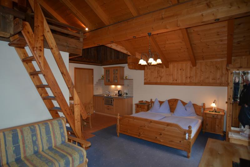 Appartement Ferienwohnung 60