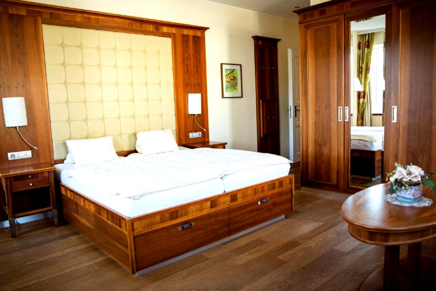 Hotel Sauna