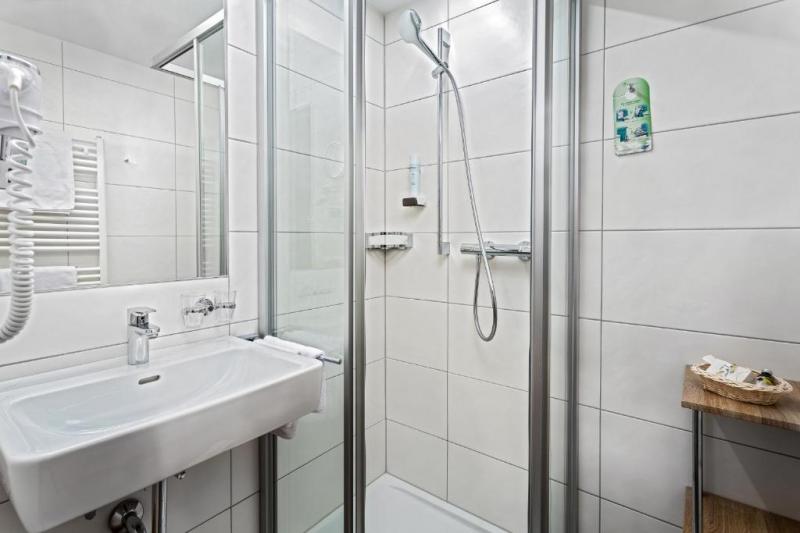 Hotel Bergführer
