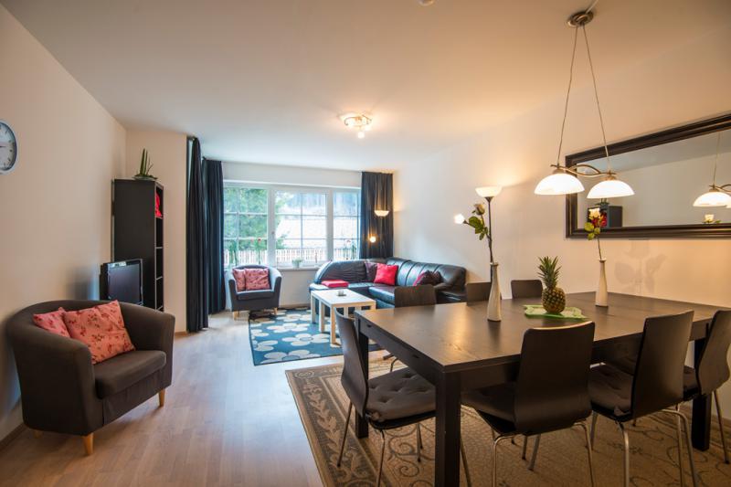 Appartement Ferielejlighed Beautyfarm