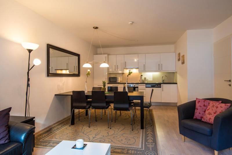 Appartement Ferielejlighed Beautyfarm