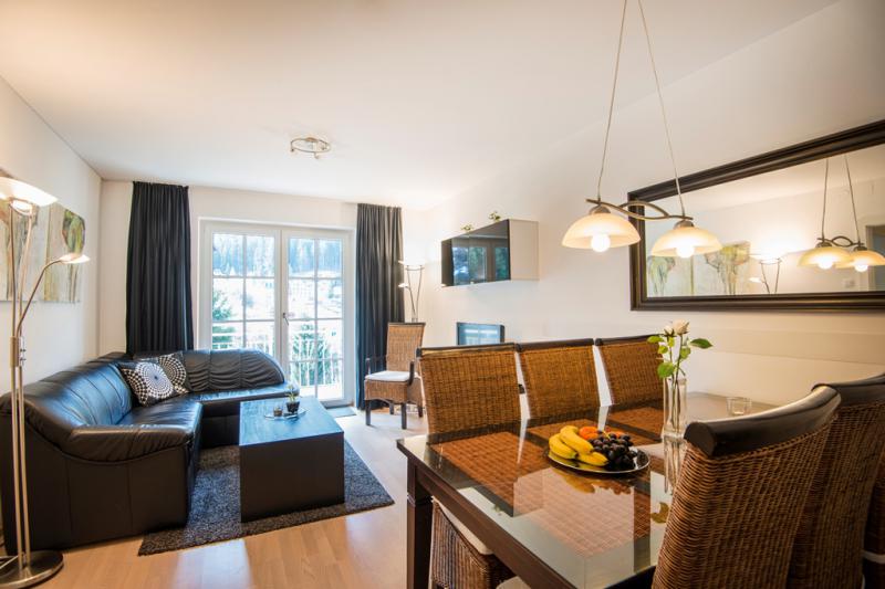 Appartement Ferielejlighed Beautyfarm