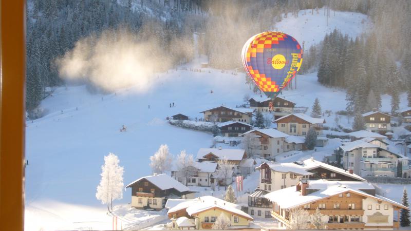 Appartement Ferienwohnung Hallenbad