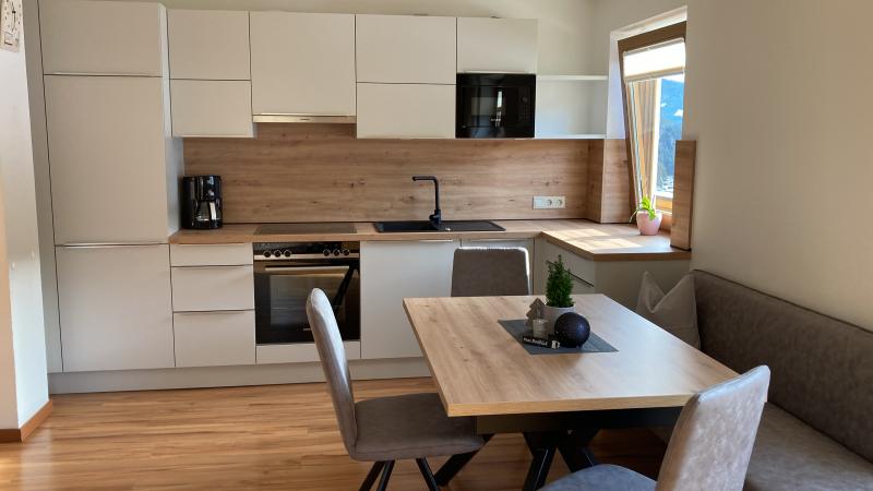 Appartement Ferienwohnung Hallenbad
