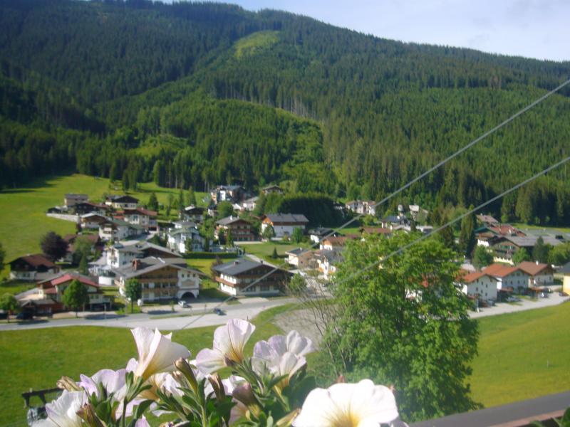 Appartement Ferienwohnung Hallenbad