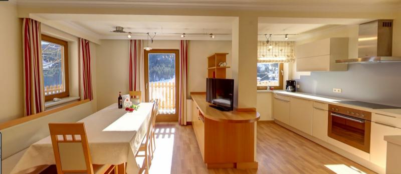 Appartement Ferienwohnung Hallenbad
