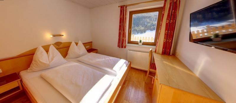 Appartement Ferienwohnung Hallenbad