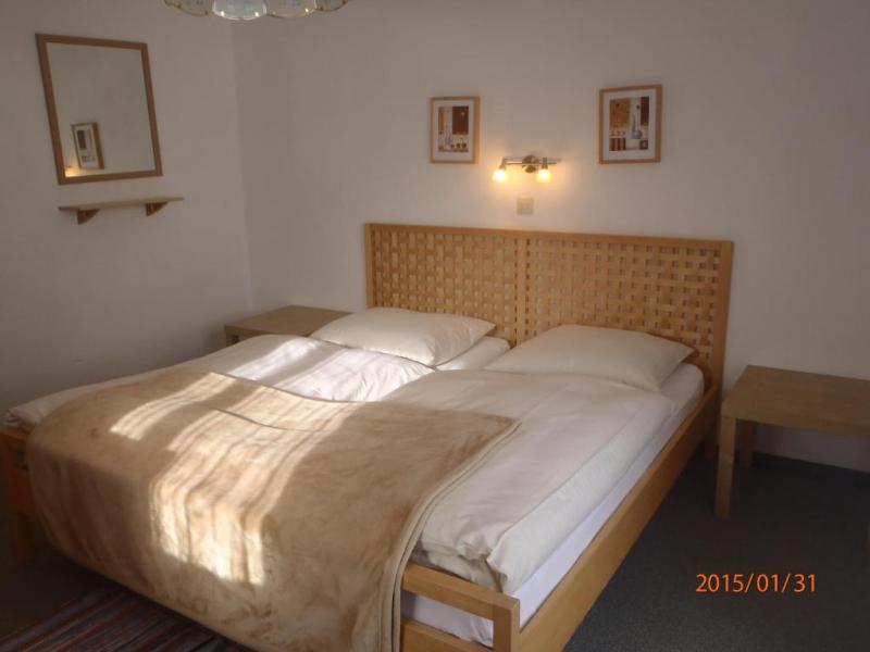 Privatvermieter Massage