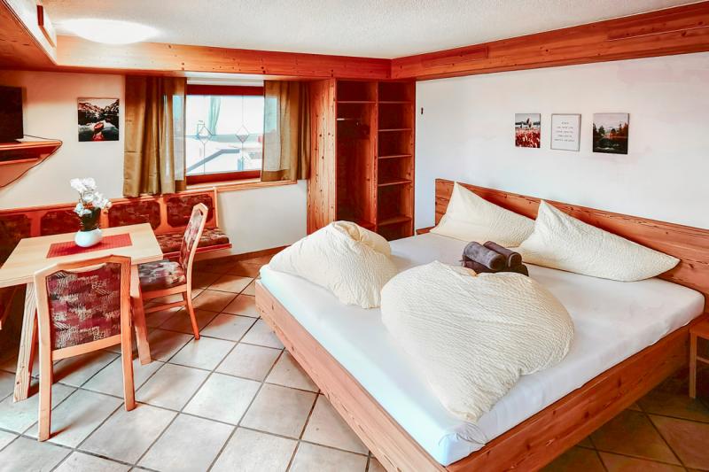 Appartement Ferienwohnung Golfplatz