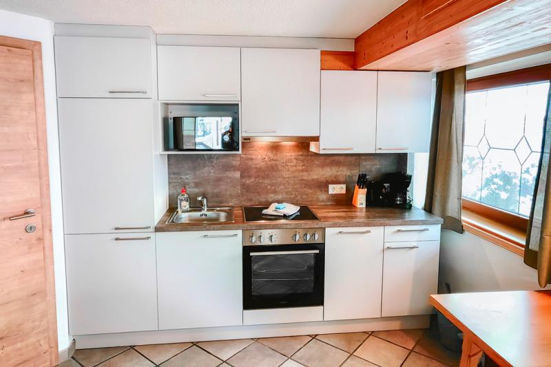 Appartement Ferienwohnung Golfplatz