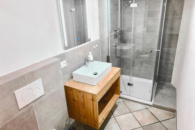 Appartement Ferienwohnung Golfplatz