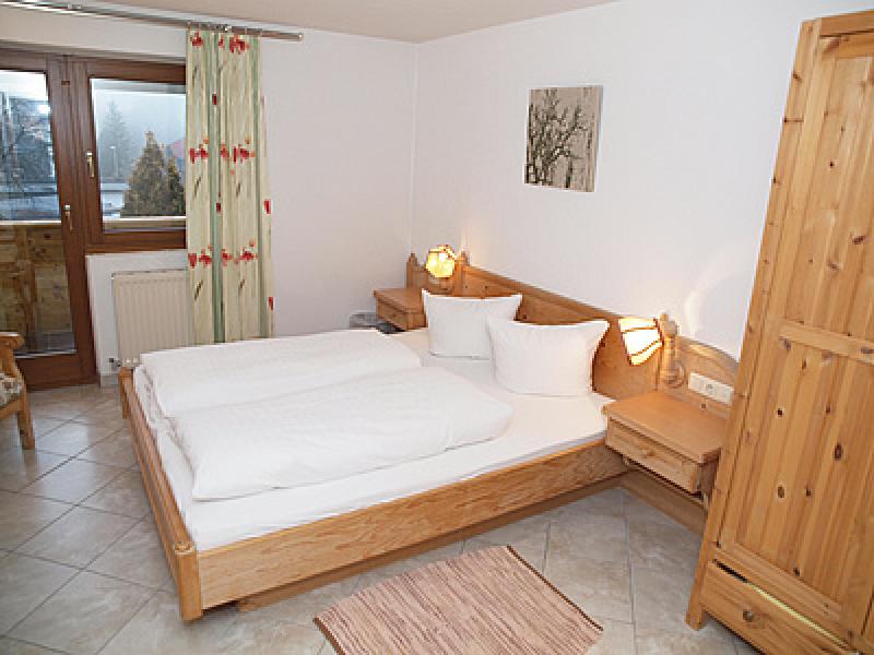 Appartement Ferienwohnung Golfplatz