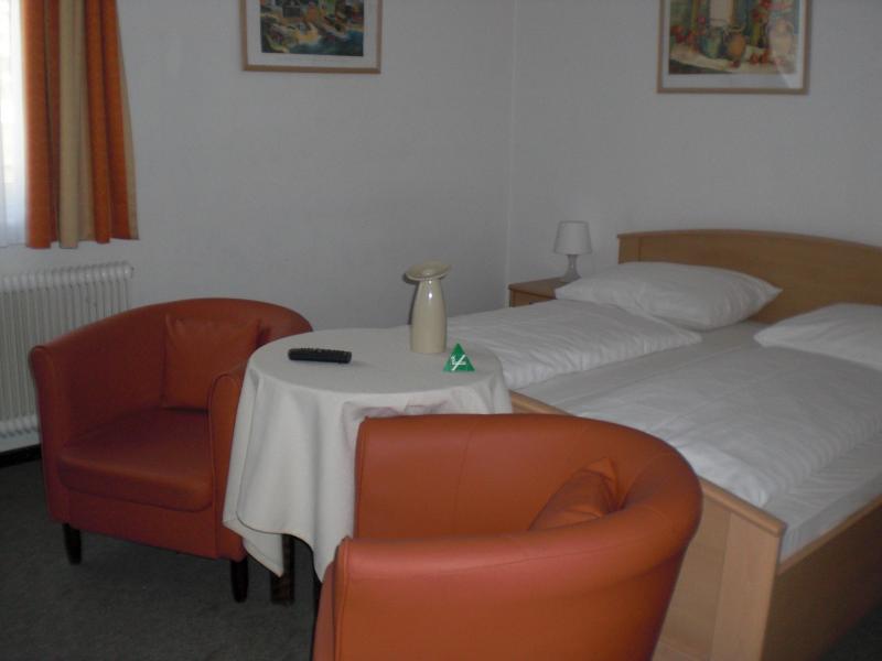 Gasthof / Restaurant Kletterkurse