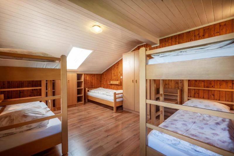 Jugendherberge Sauna