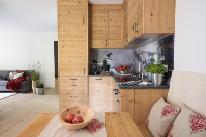 Appartement Ferienwohnung Whirlpool