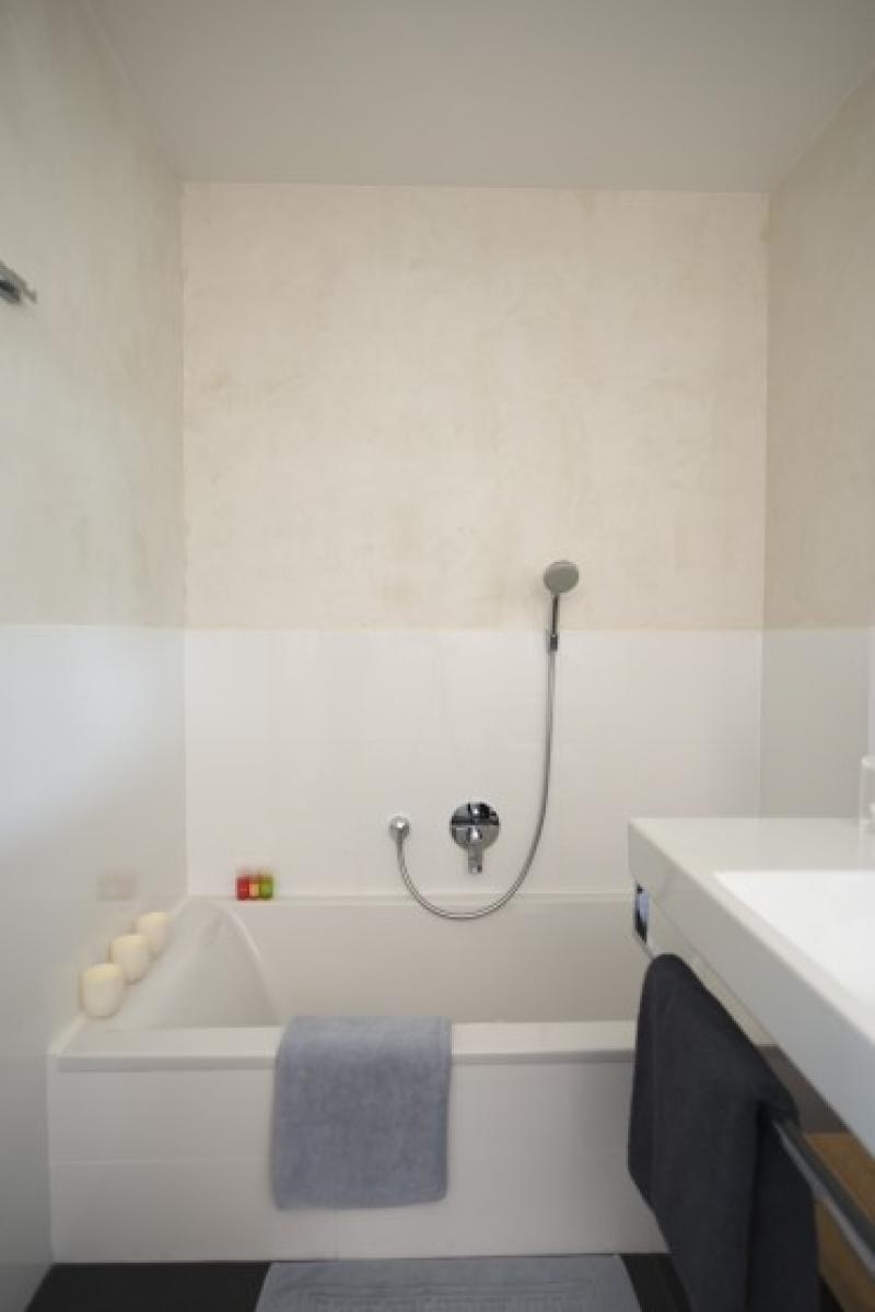 Appartement Ferienwohnung Whirlpool