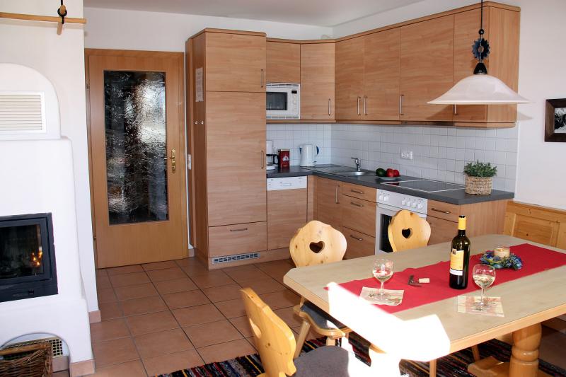 Appartement Ferienwohnung Schiverleih