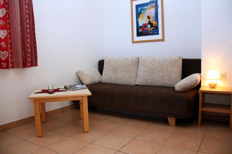 Appartement Ferienwohnung Schiverleih