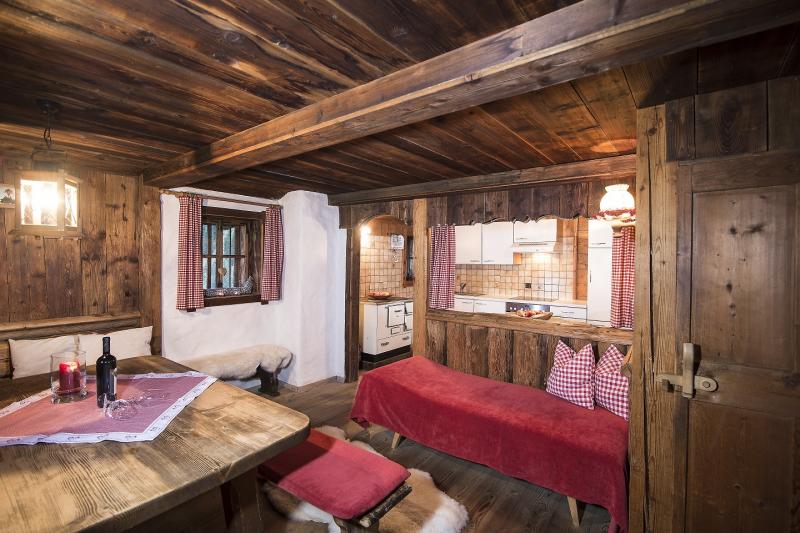 Almhütte Berghütte Kufstein