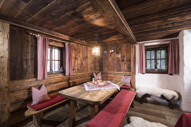 Almhütte Berghütte Kufstein