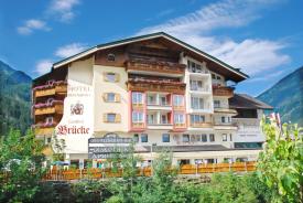 Gasthof / Restaurant Massage