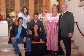 Gasthof / Restaurant Beautyfarm