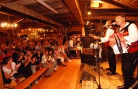 Gasthof / Restaurant Tirol