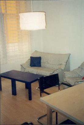 Appartement Ferienwohnung Wien
