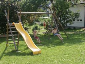 Pension Beautyfarm