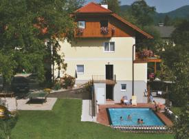 Pension Whirlpool