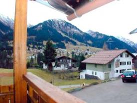 Pension Bludenz