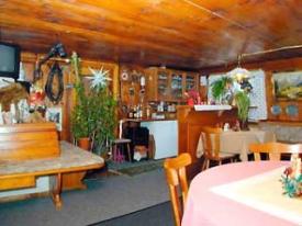 Pension Vorarlberg
