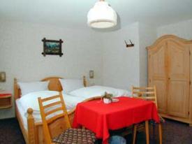 Pension Pension