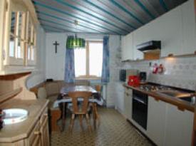 Pension Wellness-Bereich