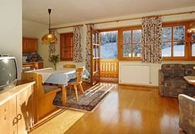Appartement Ferienwohnung Steiermark