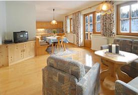 Appartement Ferienwohnung Österreich