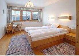 Appartement Ferienwohnung 3