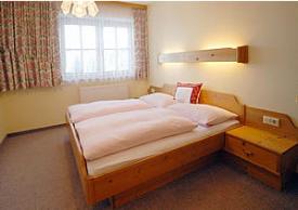 Appartement Ferienwohnung Wellness-Bereich